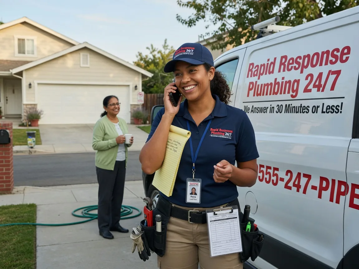 Emergency Plumber Nachusa, IL FAQs